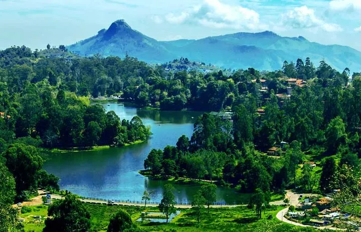Top 10 Reasons to visit South India