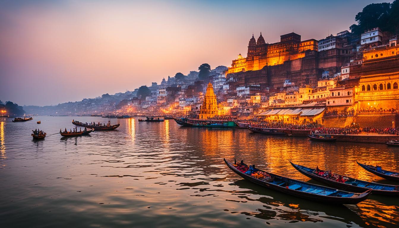What to See in Varanasi