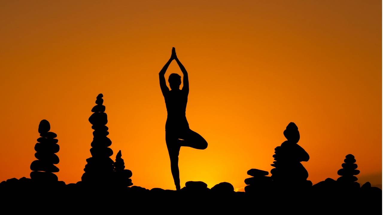 Why Yoga in India? A Guide to Popular Types of Yoga
