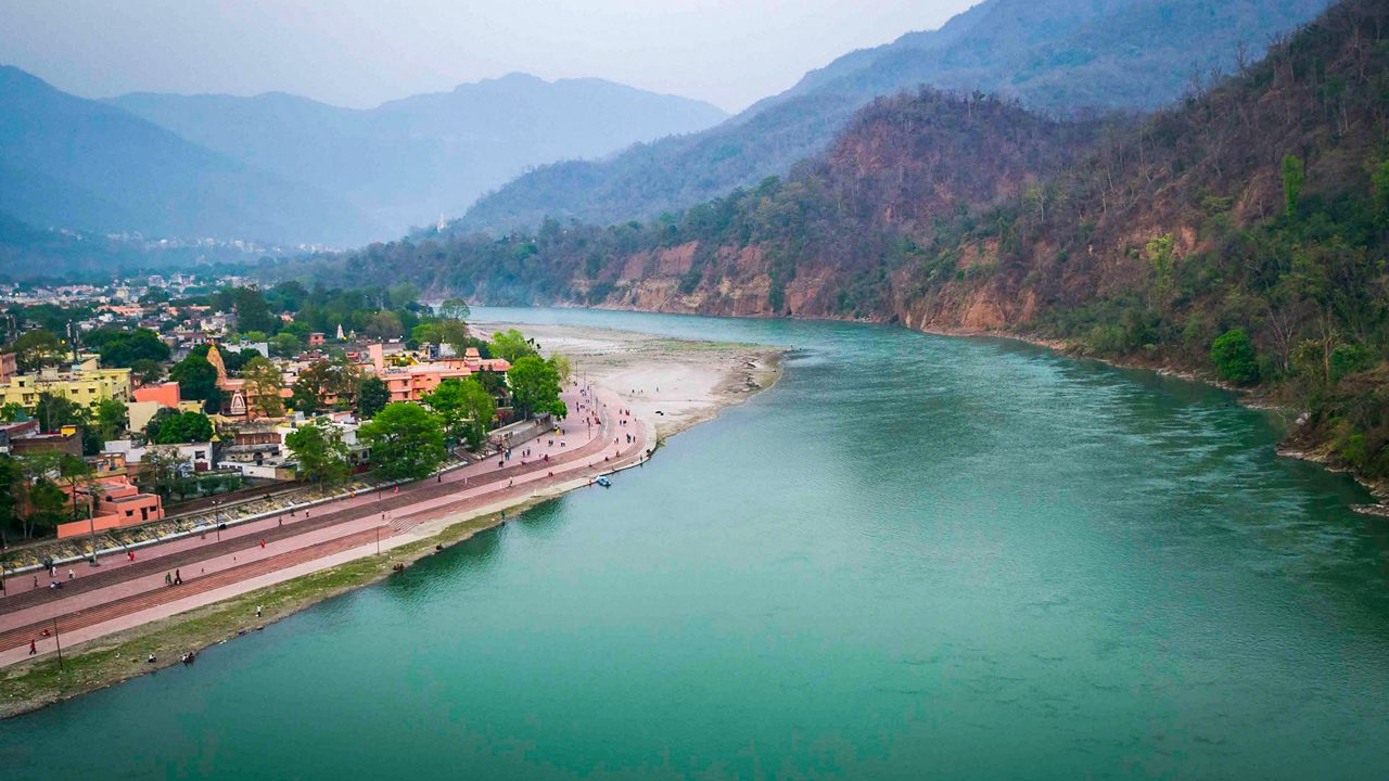 Rishikesh Travel Guide: The Yoga Capital of the World