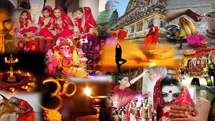 Indian culture and tradition