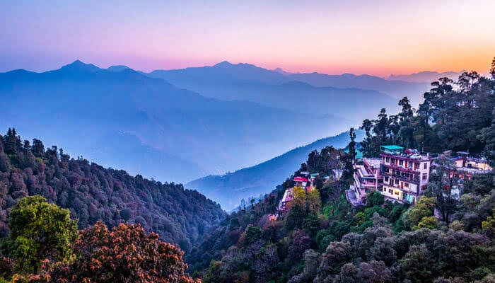 Best Honeymoon Destinations in India for Couples