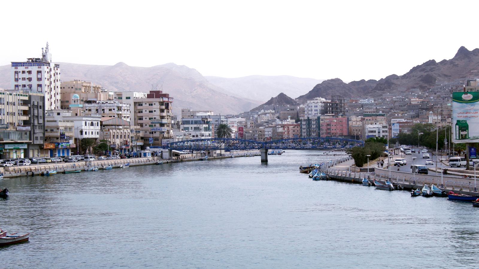 Yemen Discovery Seiyun, Shibam & Wadi Dawan