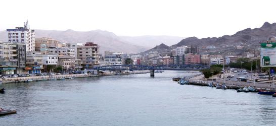 Yemen Discovery Seiyun, Shibam & Wadi Dawan