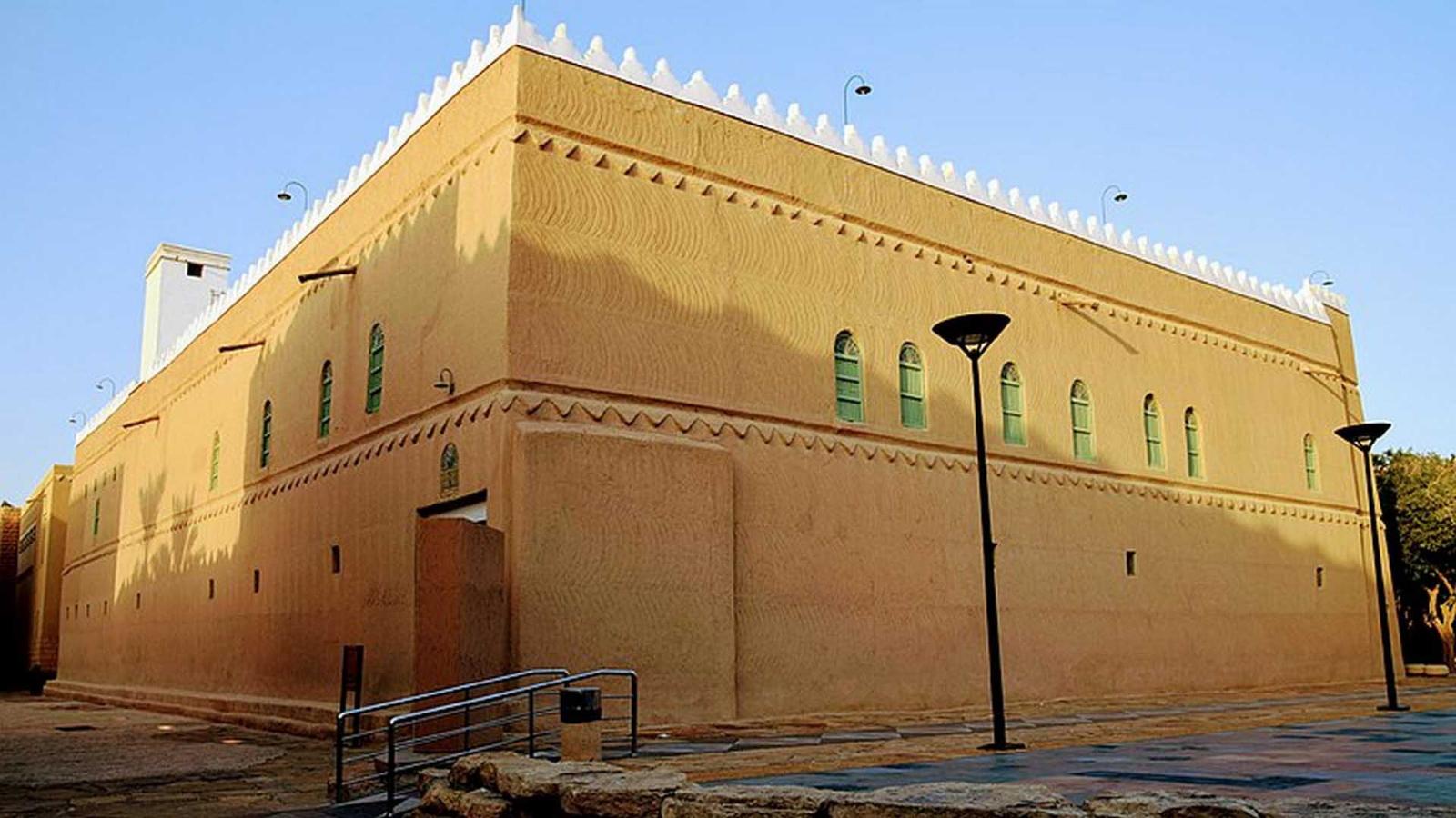Saudi Arabia Discovery Riyadh & AlUla Wonders