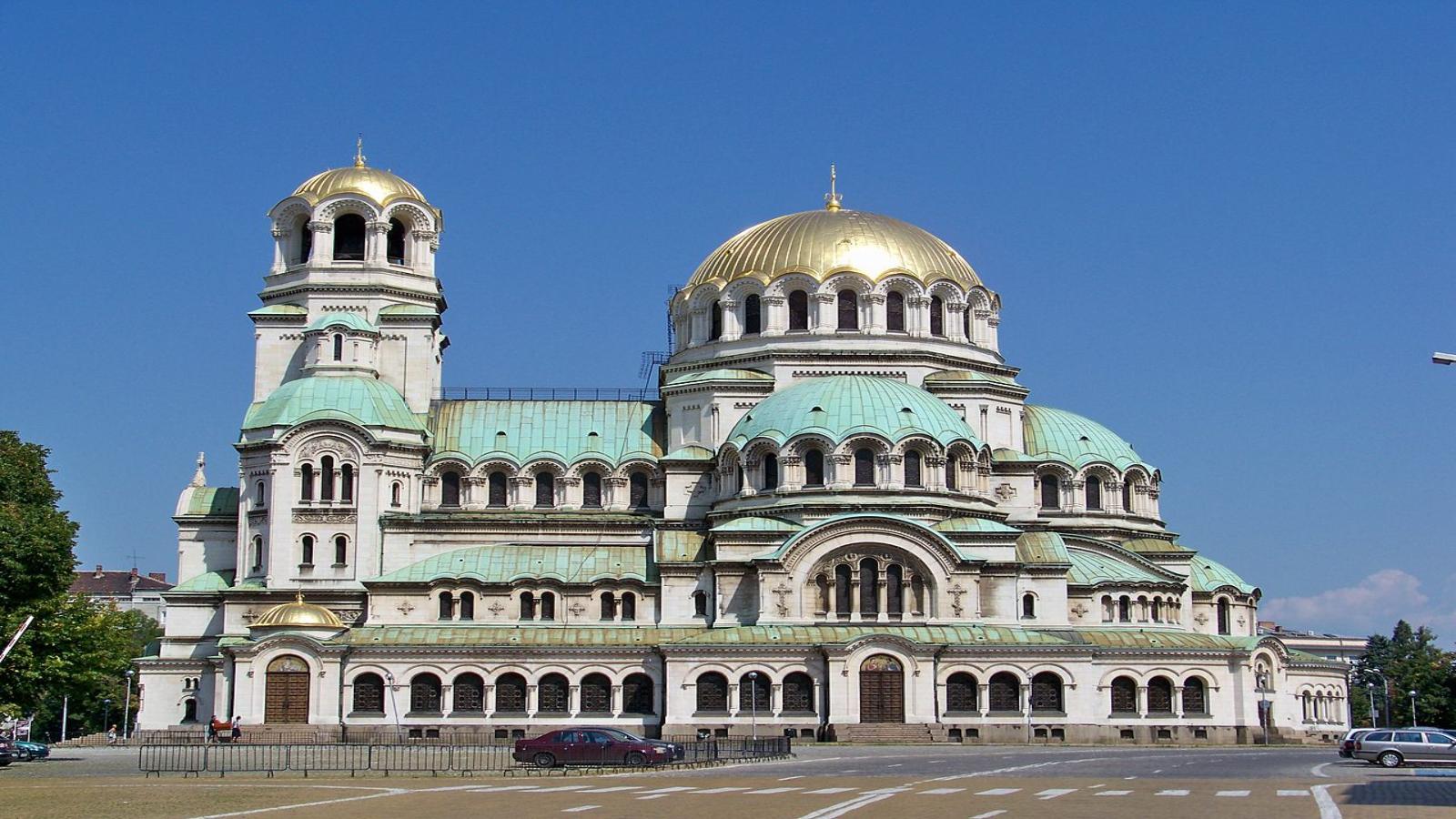 11 Days Balkan Discovery Tour Serbia  Bulgaria  Romania