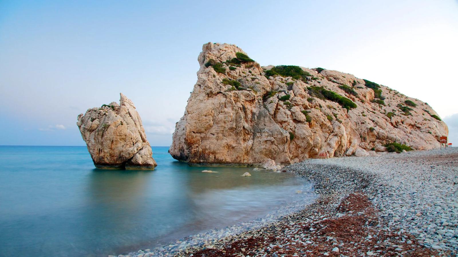 Cyprus Uncovered North & South Heritage Tour