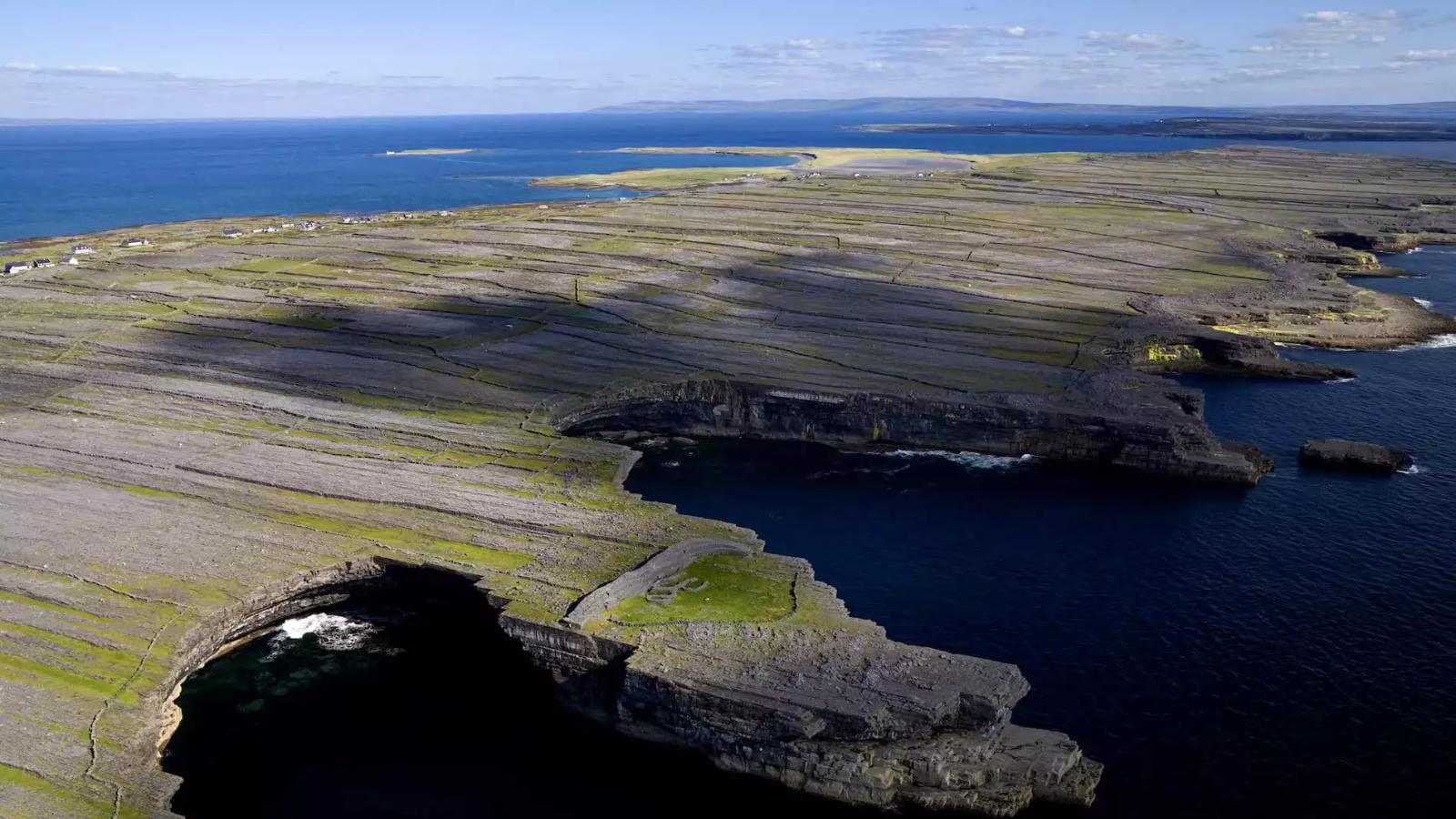 Best of Ireland's Wild Atlantic Way