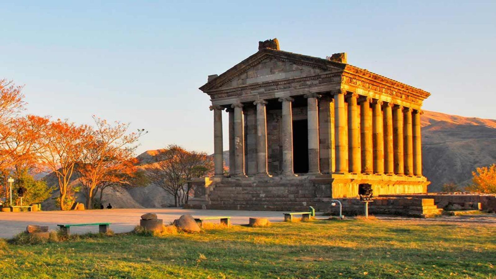 7 Days Armenia & Georgia Discovery Tour