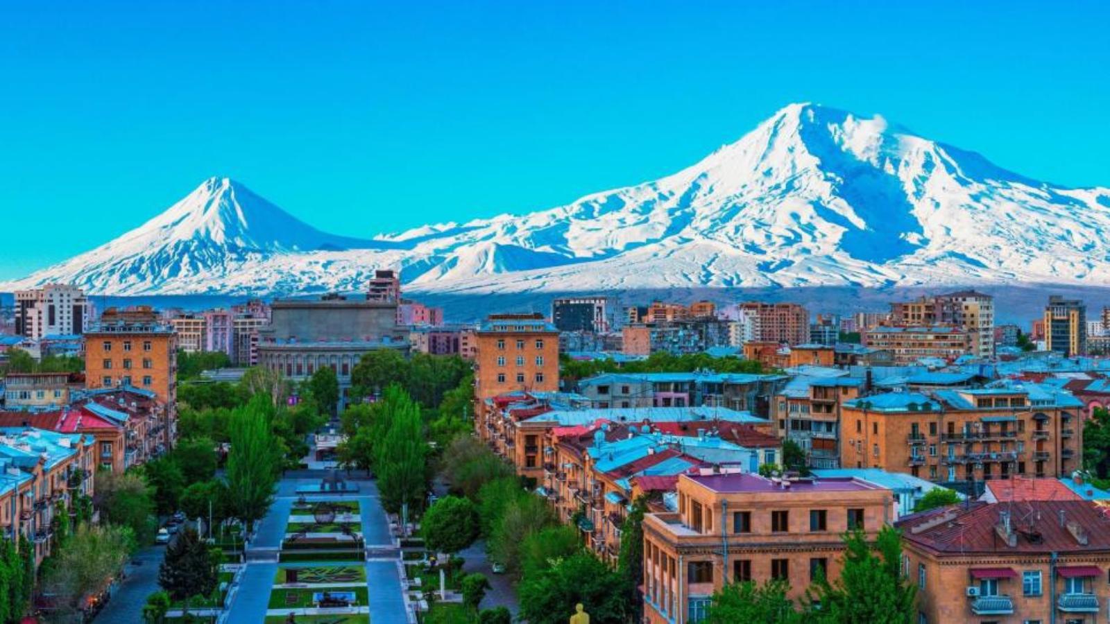 7 Days Armenia & Georgia Discovery Tour