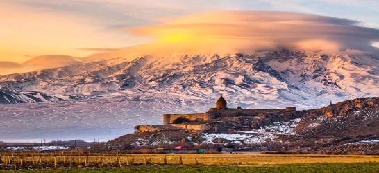 Discover Armenia: From Historic Yerevan to Serene Sevan Lake