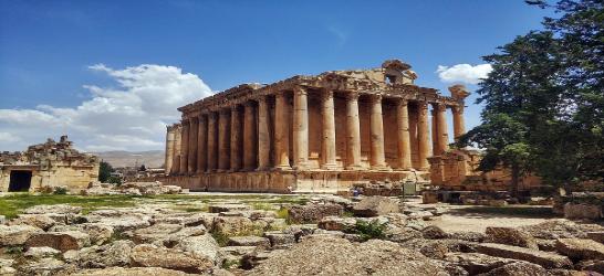 Lebanon Highlights 6 Days of History & Beauty