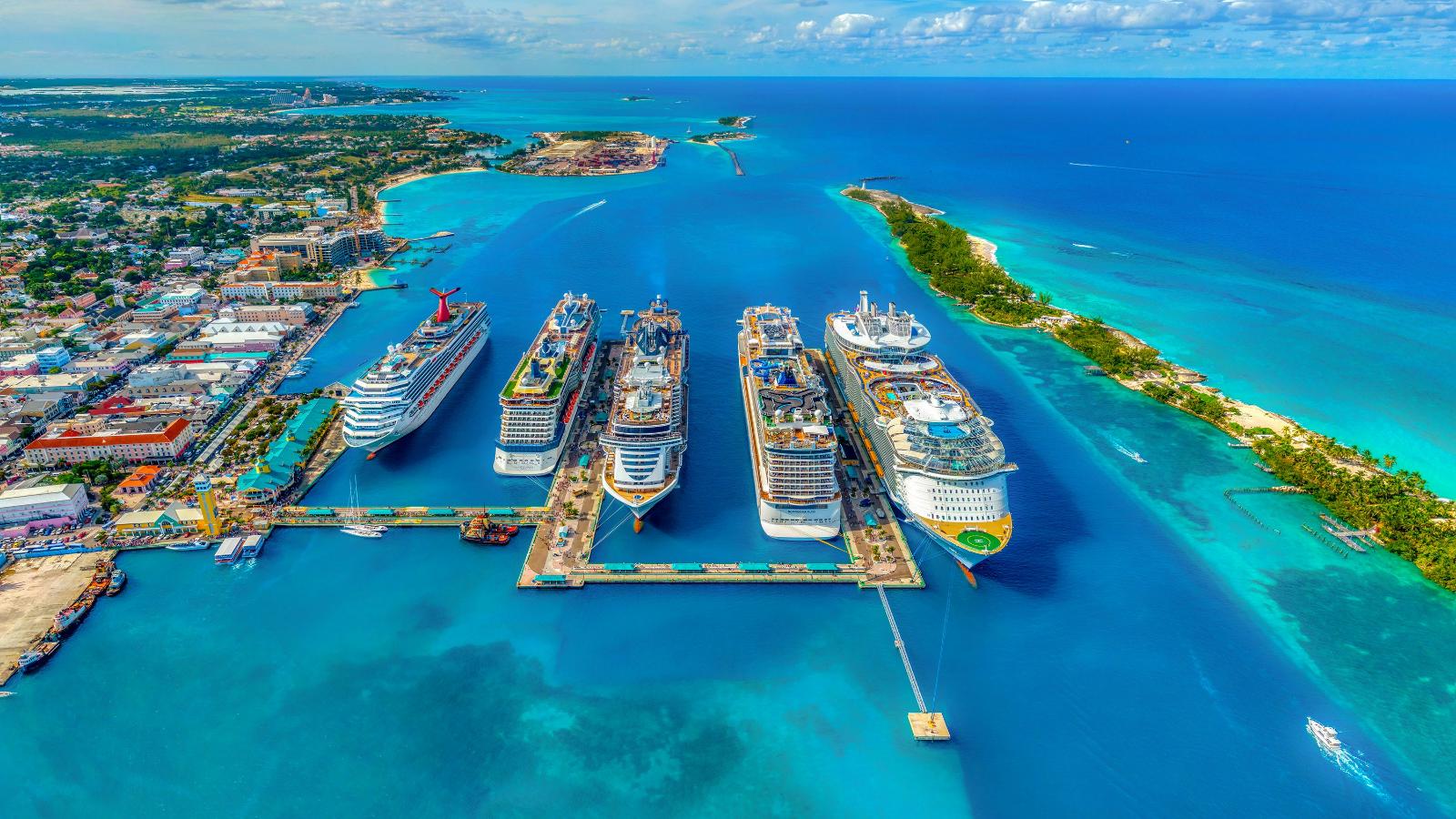 Bahamas Bliss 8-Day All-Inclusive Tropical Escape