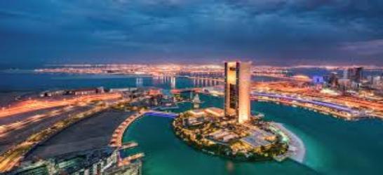 A 5-Day Bahrain Journey: Through Heritage and Modern Wonders