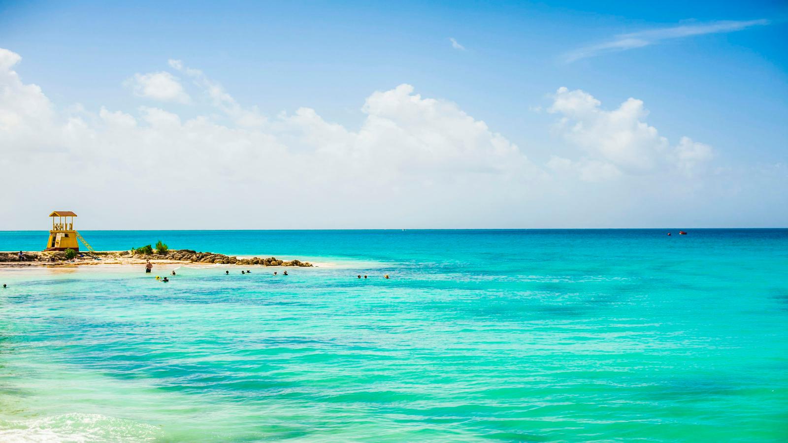Barbados Bliss 8 Day All-Inclusive Beach & Leisure Escape