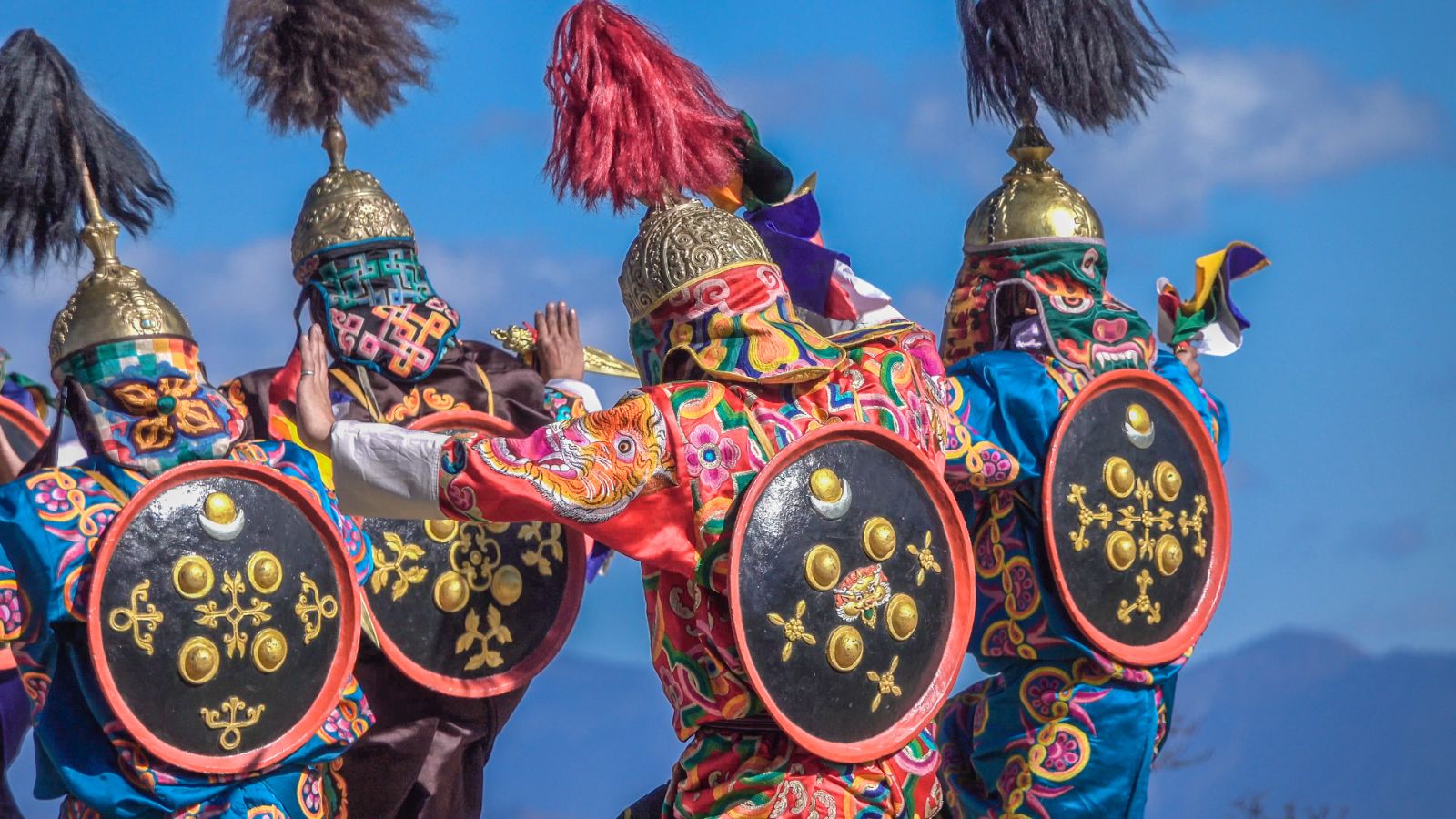 Mystical Bhutan An 8-Day Luxury Escap