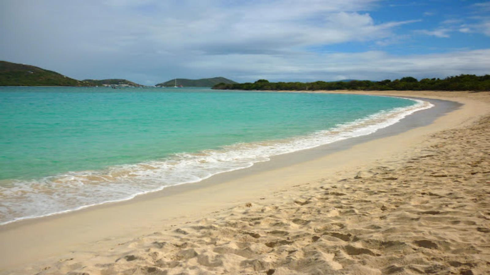 Tropical Bliss A Luxury Escape to the British Virgin Islands