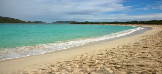 Tropical Bliss A Luxury Escape to the British Virgin Islands