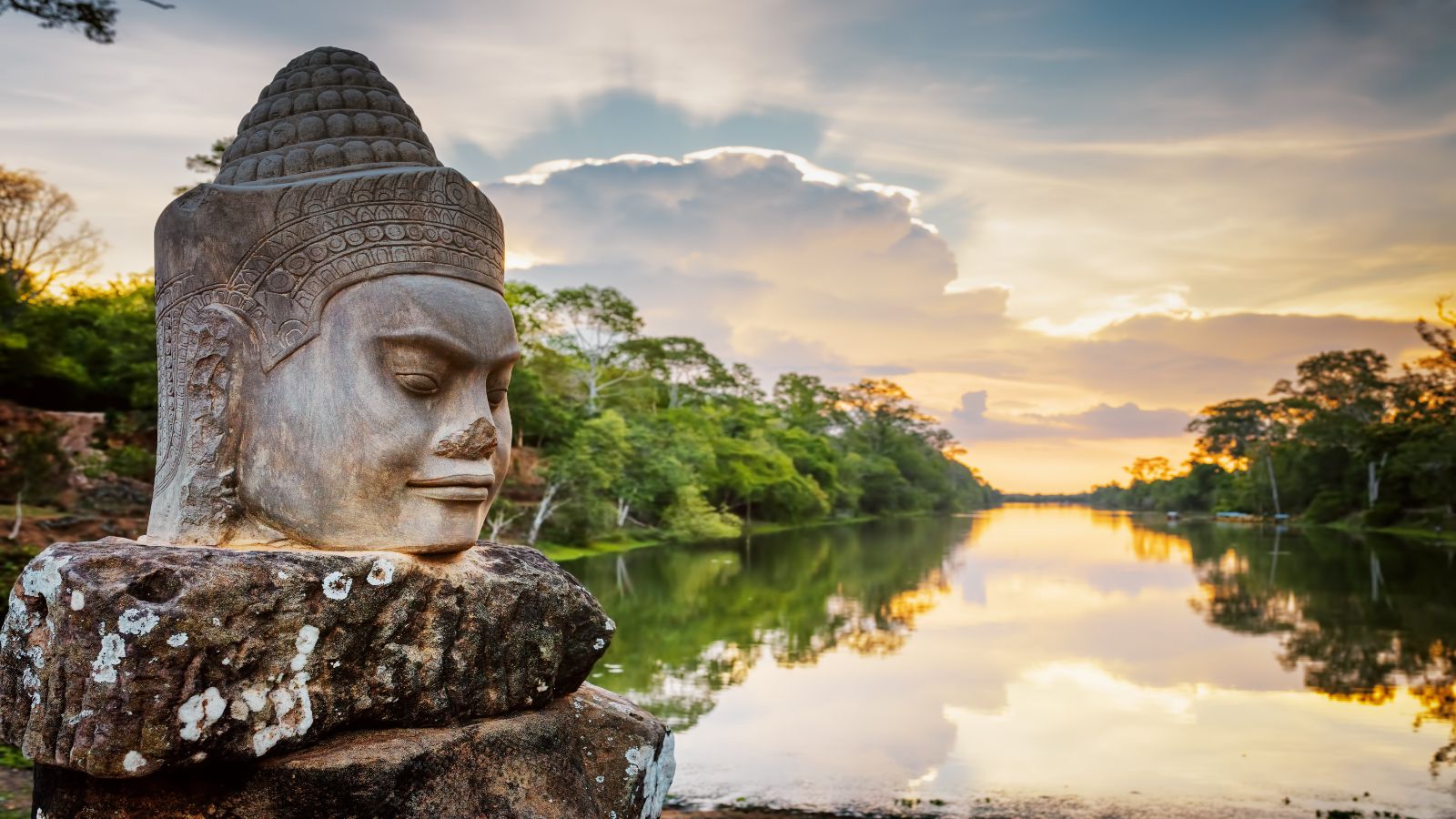 Wonders of Cambodia & Vietnam