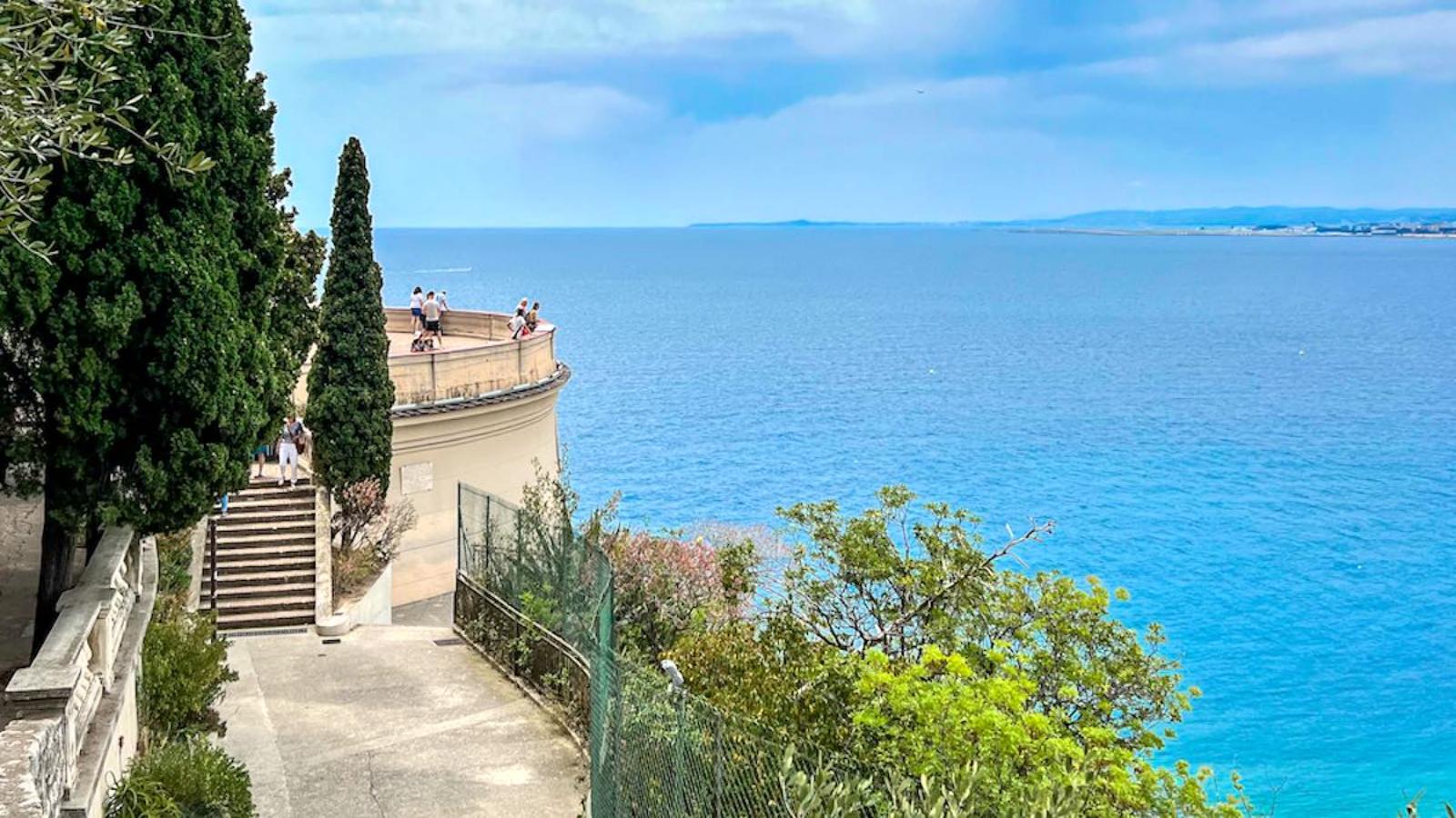 French Riviera Escape Nice & Monaco Experience