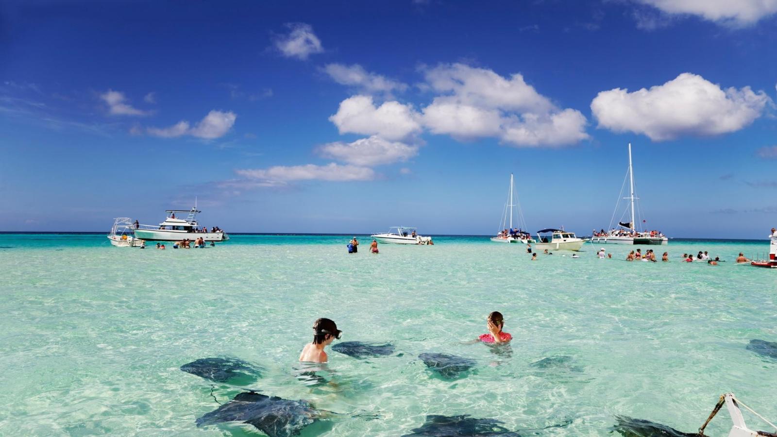 Cayman Islands Relax & Unwind Holiday