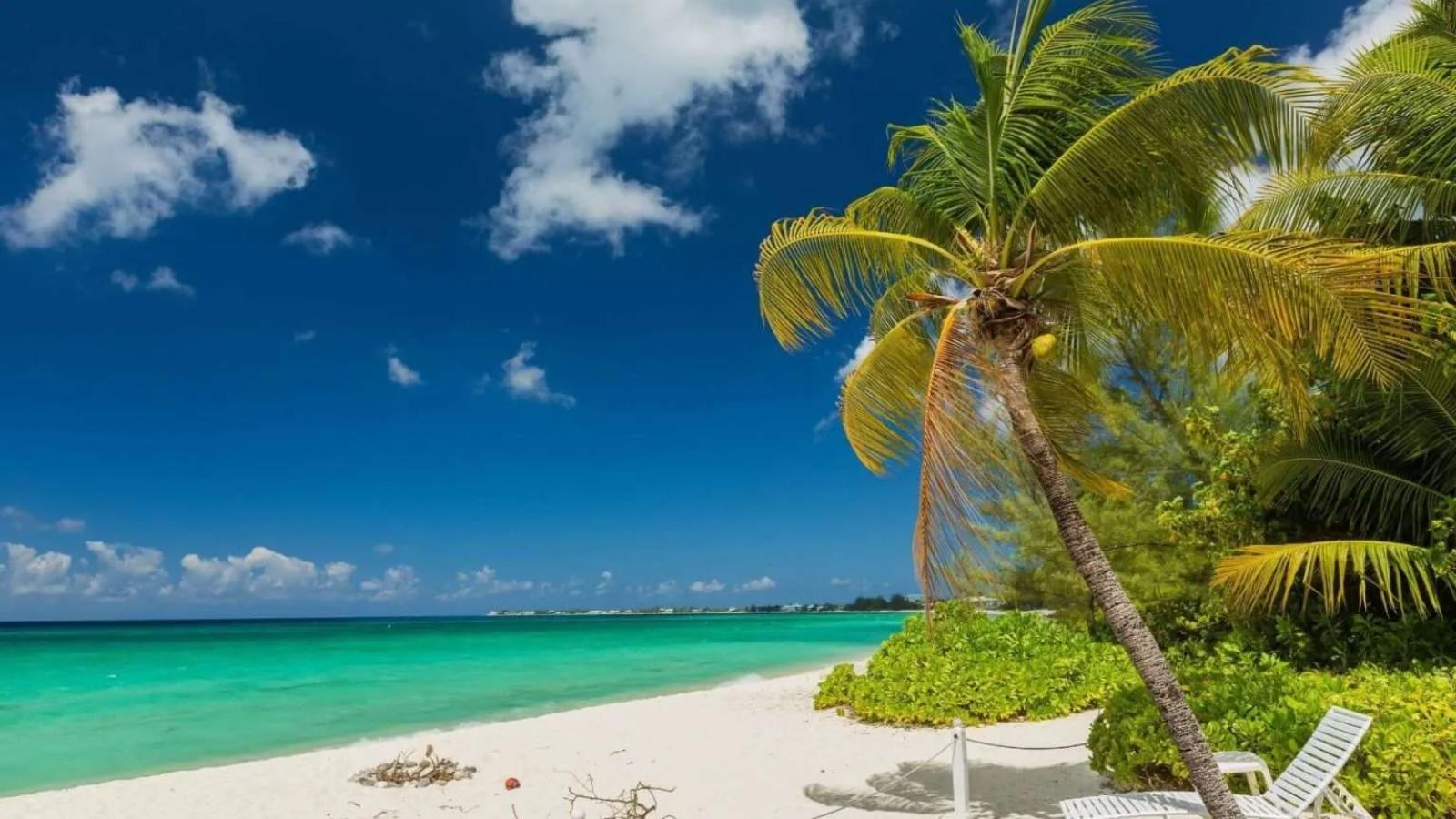 Cayman Islands Relax & Unwind Holiday