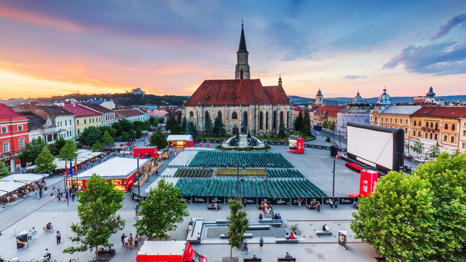 Discover Romania From Bucharest to the Heart of Transylvania