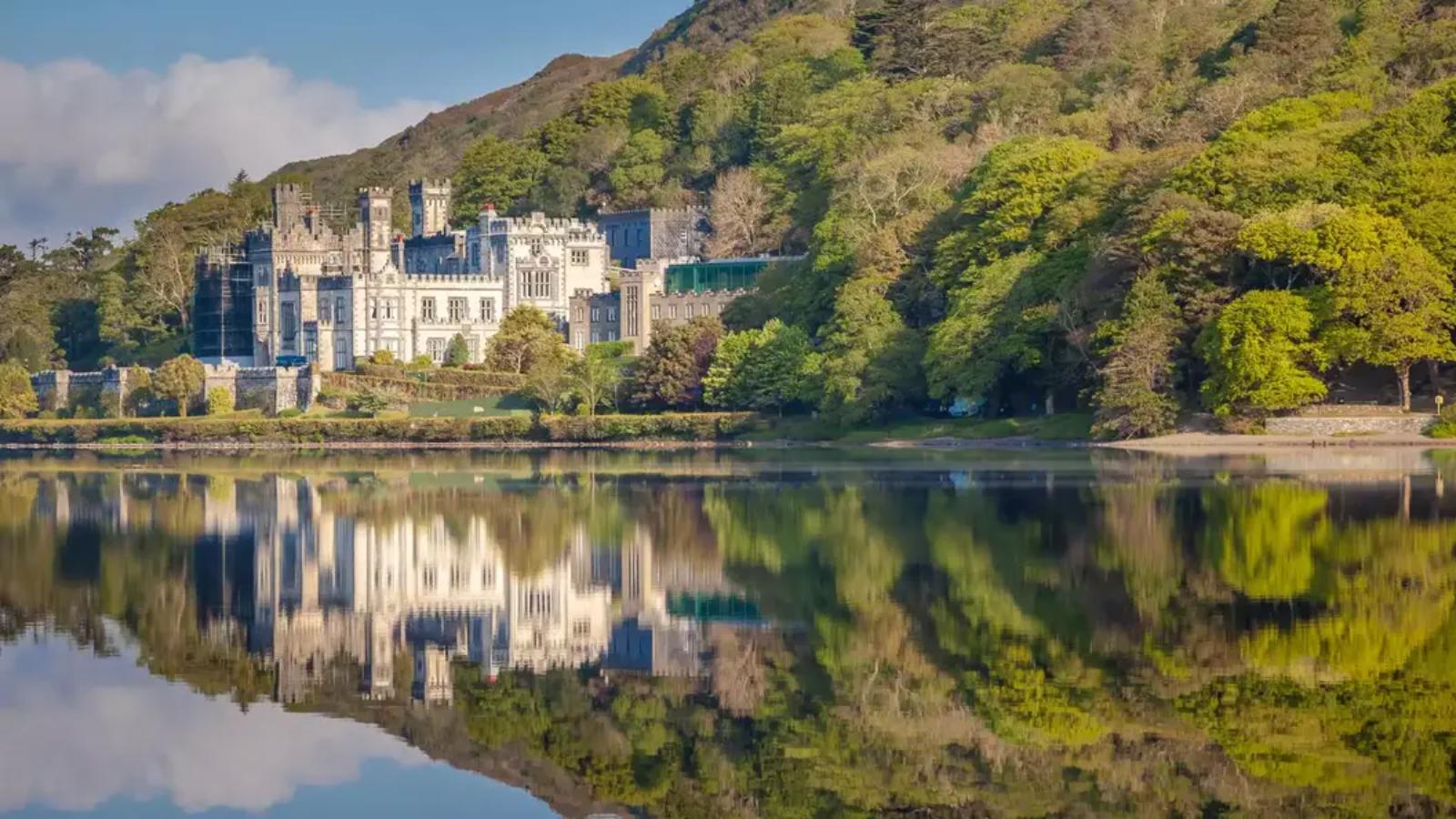 Best of Ireland's Wild Atlantic Way