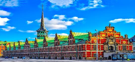 Denmark Delight - Copenhagen & Billund Getaway