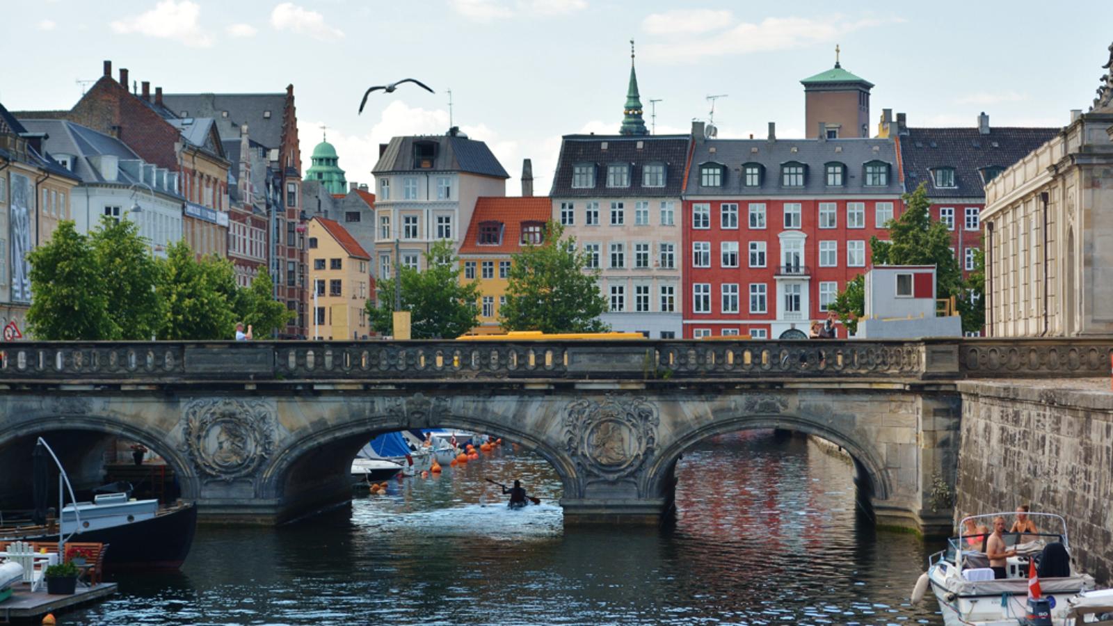 Denmark Delight - Copenhagen & Billund Getaway