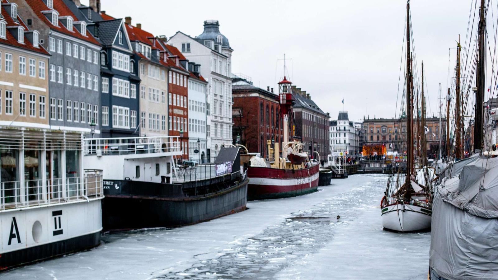Denmark Delight - Copenhagen & Billund Getaway