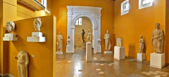 Cyprus Uncovered North & South Heritage Tour