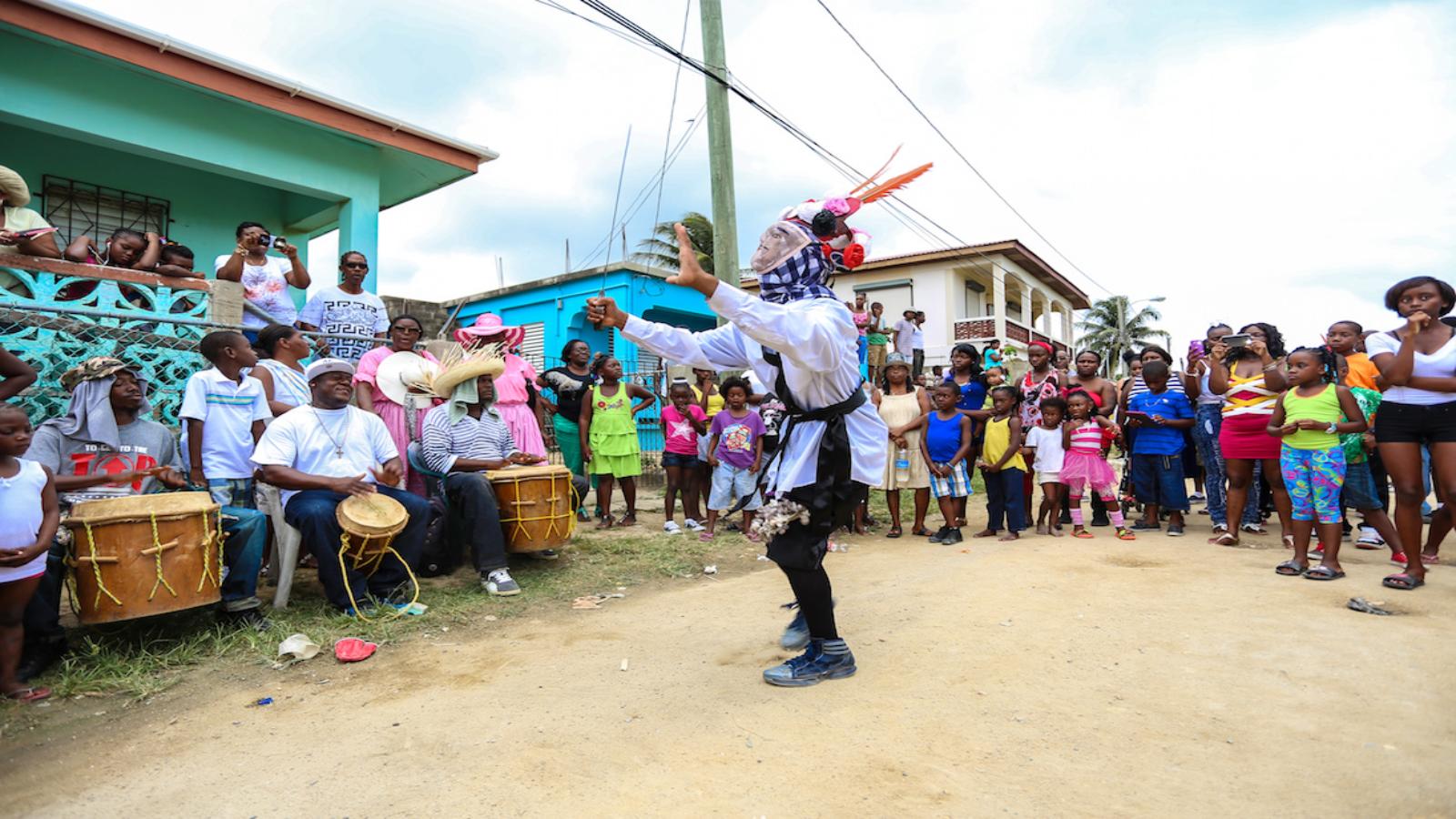Belize Rainforest Retreat & Island Getaway