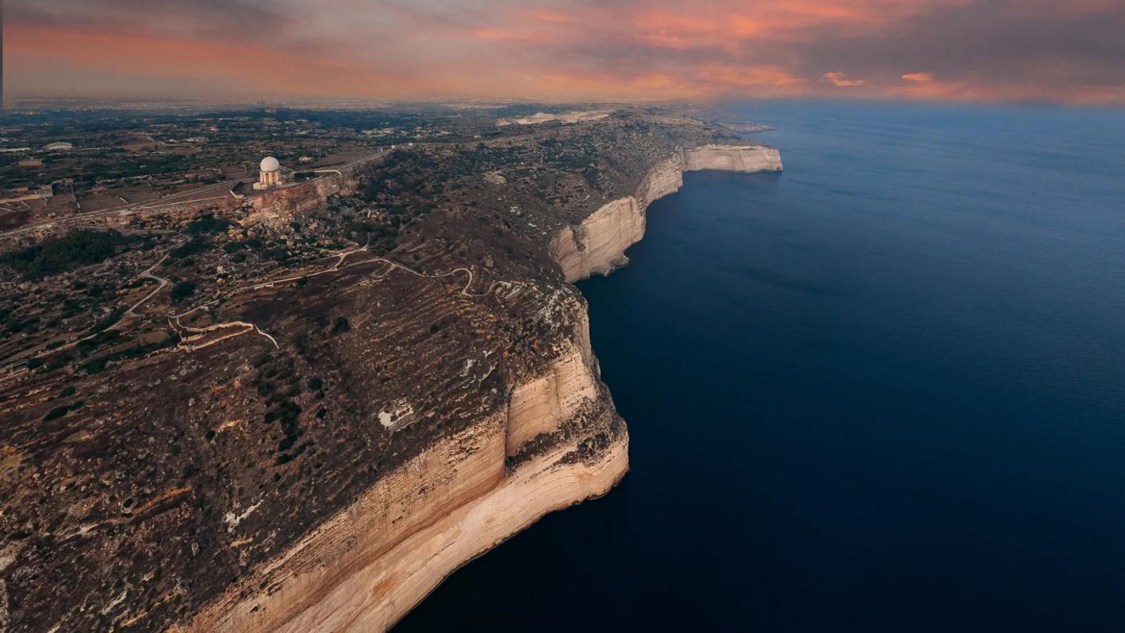 Malta Explorer Temples, Valleys & Island Delights