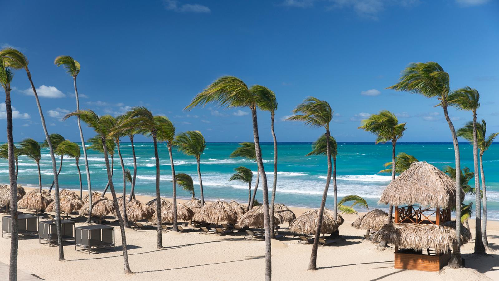 Caribbean Dreams A Punta Cana Luxury Escape