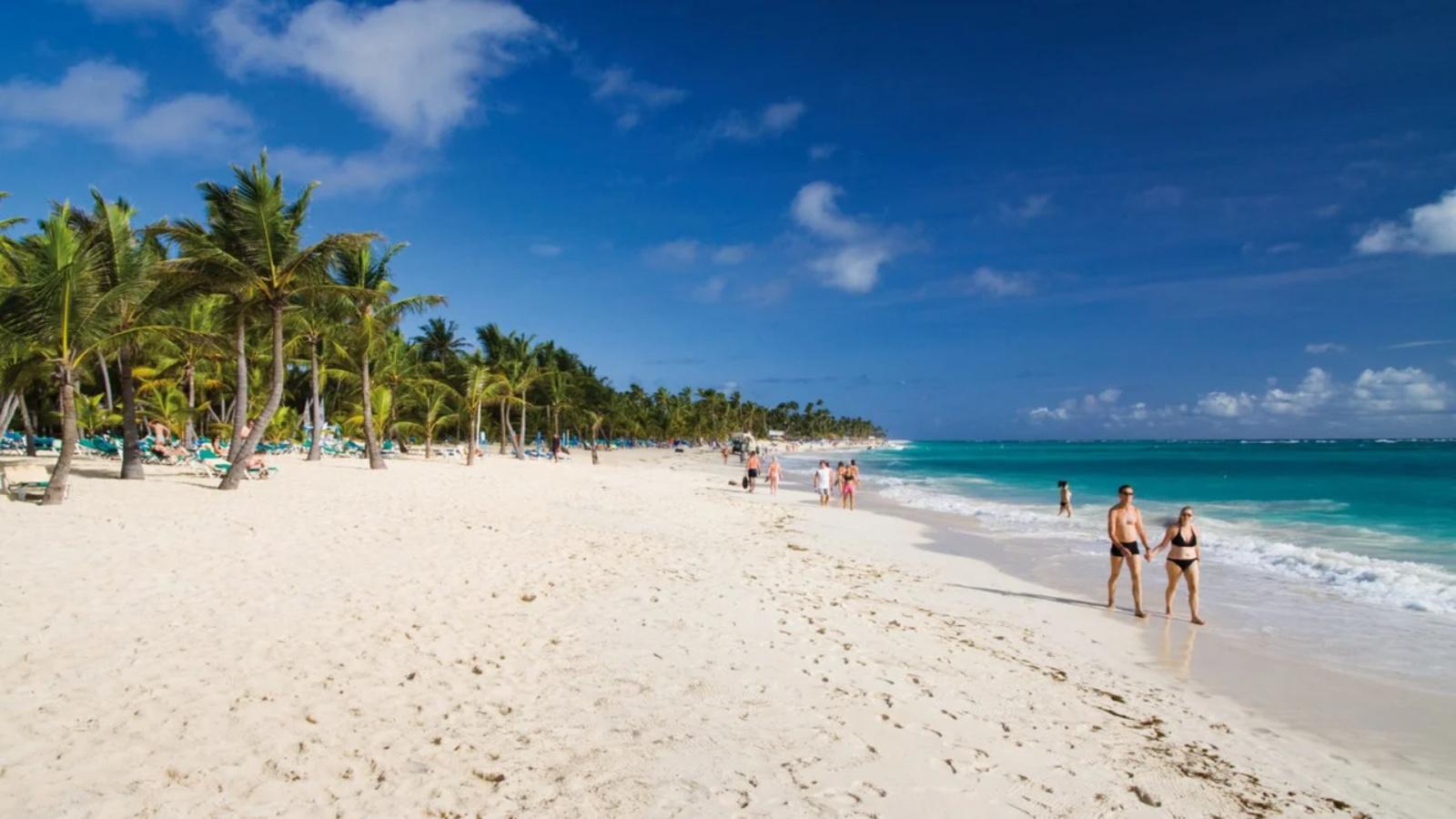 Caribbean Dreams A Punta Cana Luxury Escape