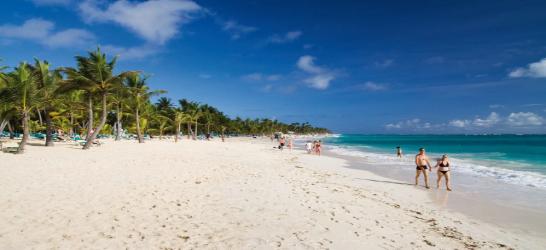 Caribbean Dreams A Punta Cana Luxury Escape