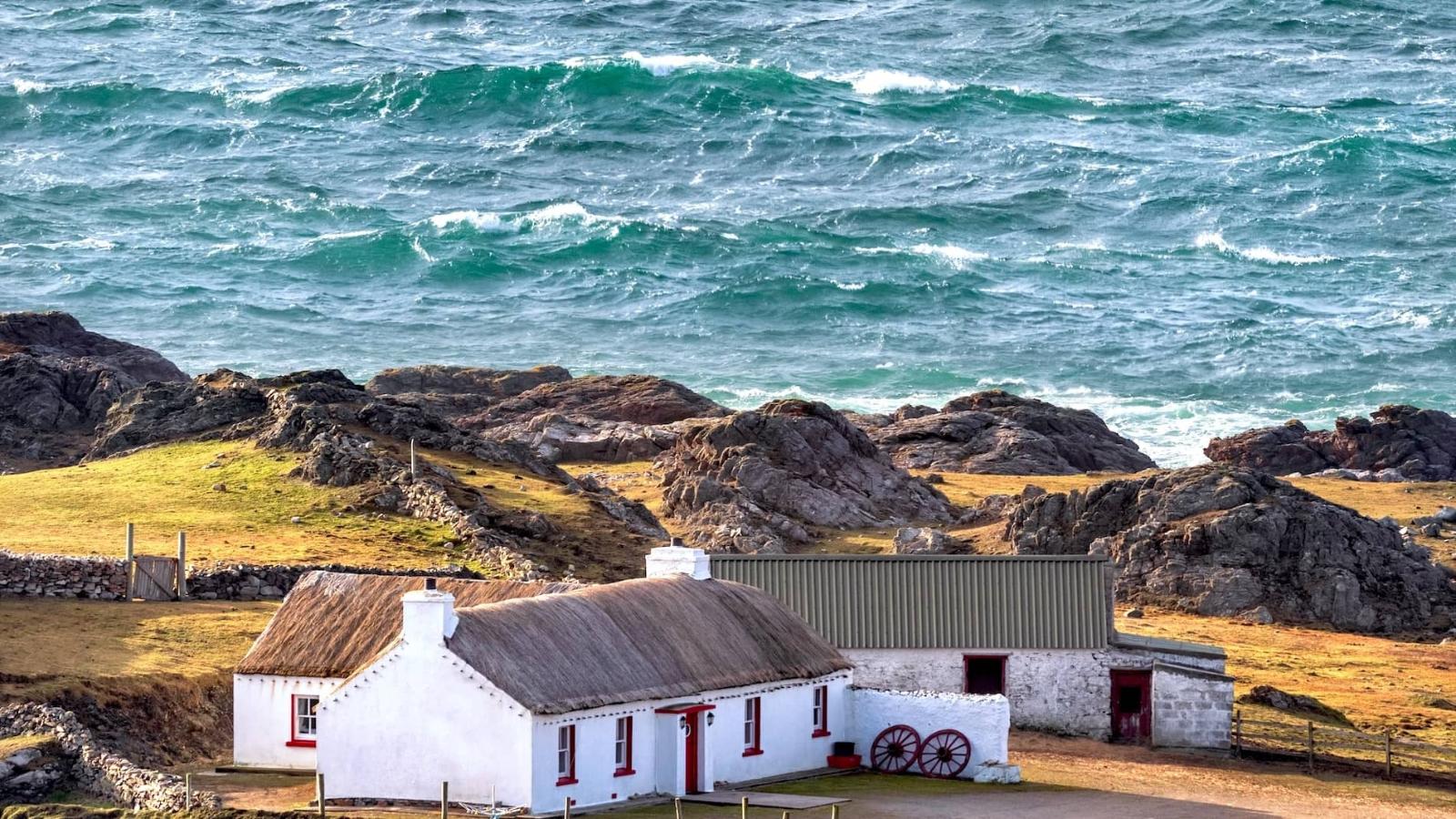 Best of Ireland's Wild Atlantic Way