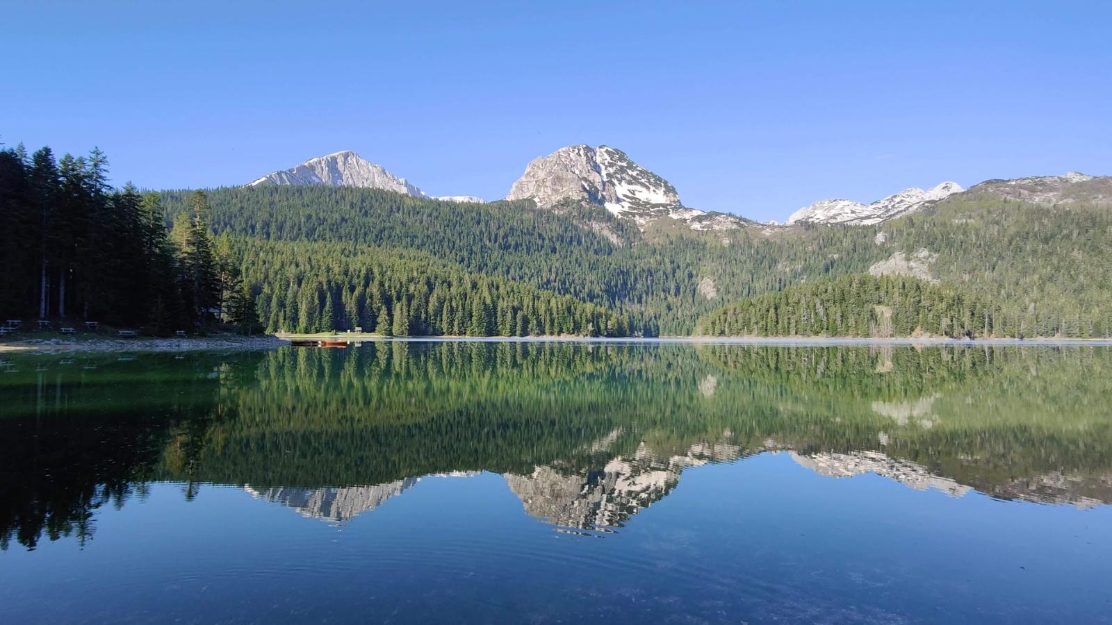 Montenegro Highlights From Adriatic Bays to Alpine Peaks