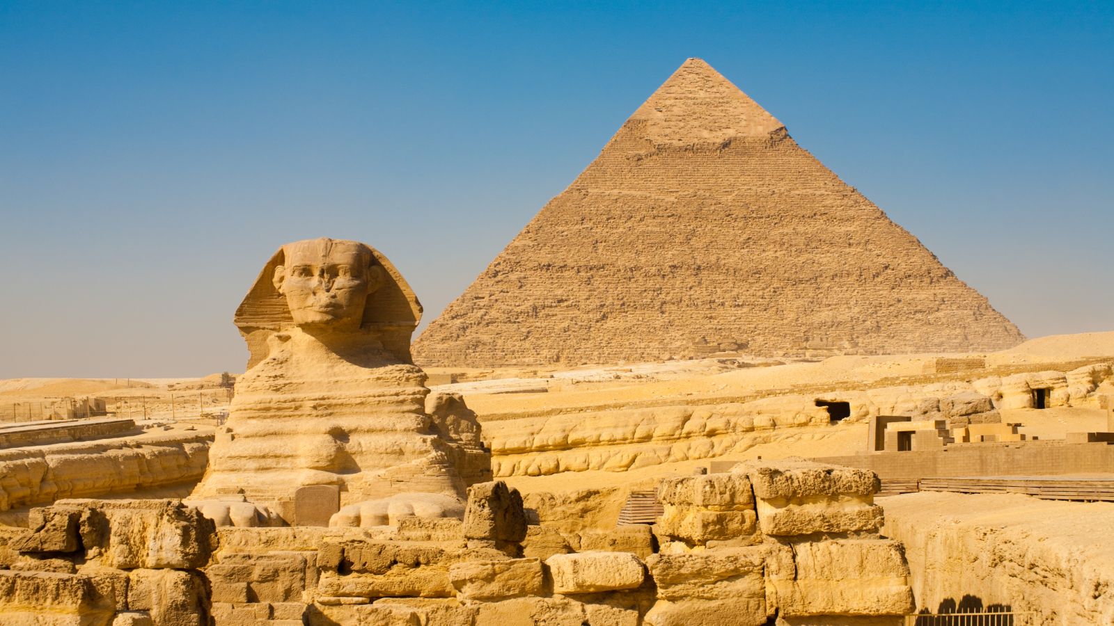 Egypt Luxury Tour