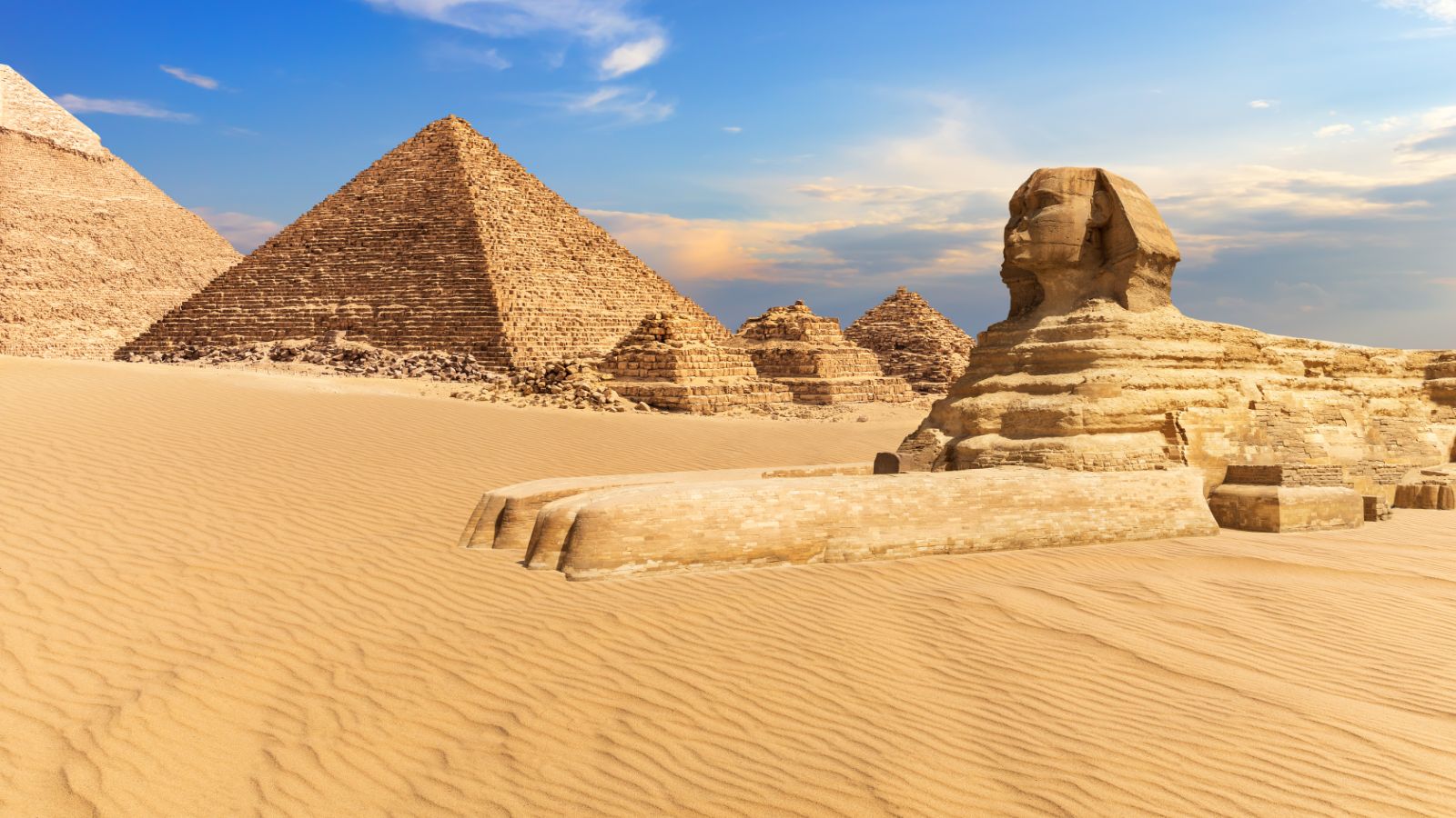 Egyptian Adventure