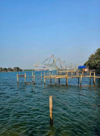 13 Days Enchanting Kerala
