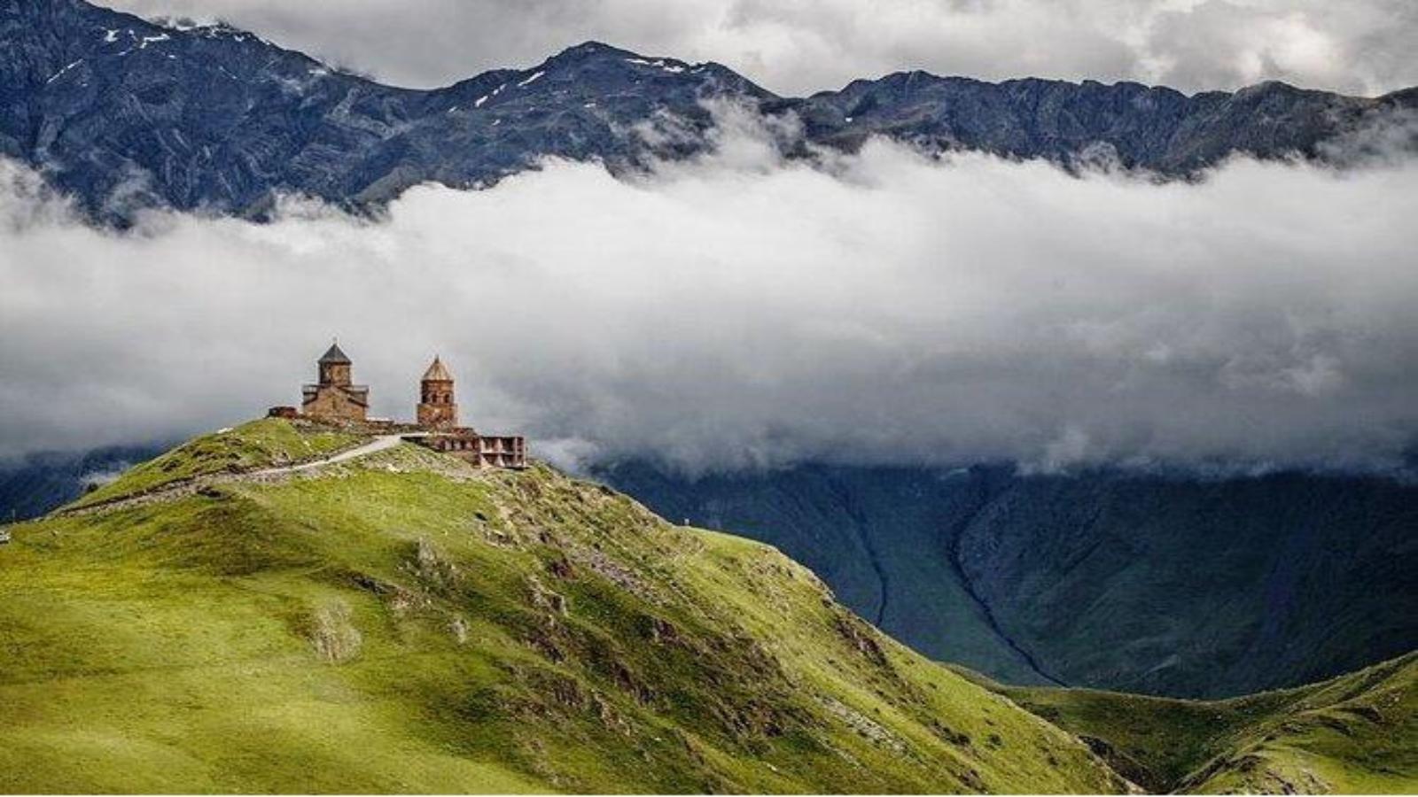 7 Days Armenia & Georgia Discovery Tour