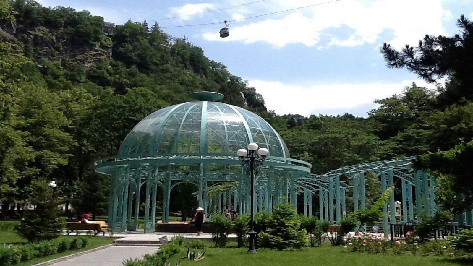 7 Days Armenia & Georgia Discovery Tour