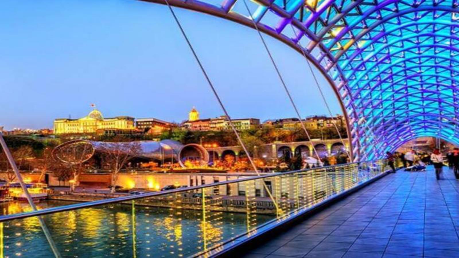 7 Days Armenia & Georgia Discovery Tour