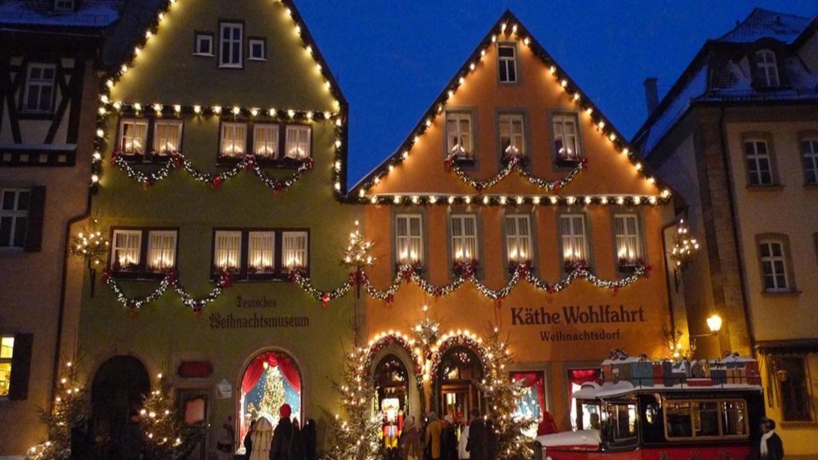 Best of Germany Castles, Culture & Capitals