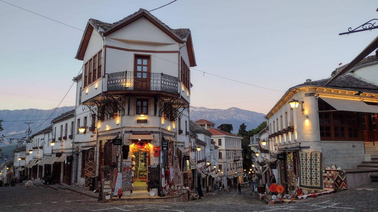 Albania Uncovered History, Heritage & Hidden Gems