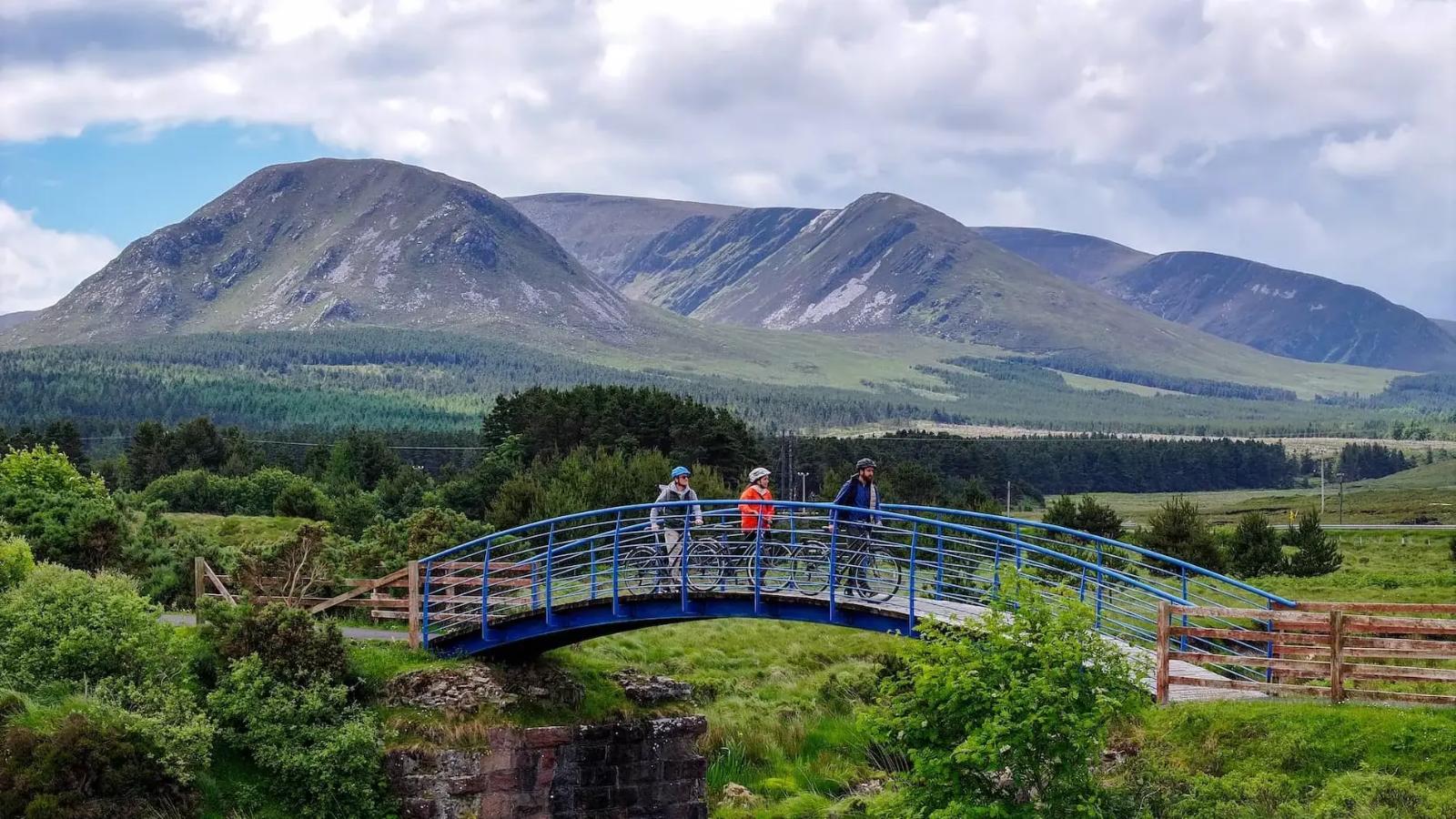 Best of Ireland's Wild Atlantic Way