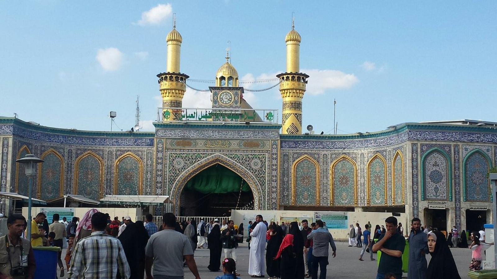 A 10-Day Cultural & Spiritual Journey of Iraq