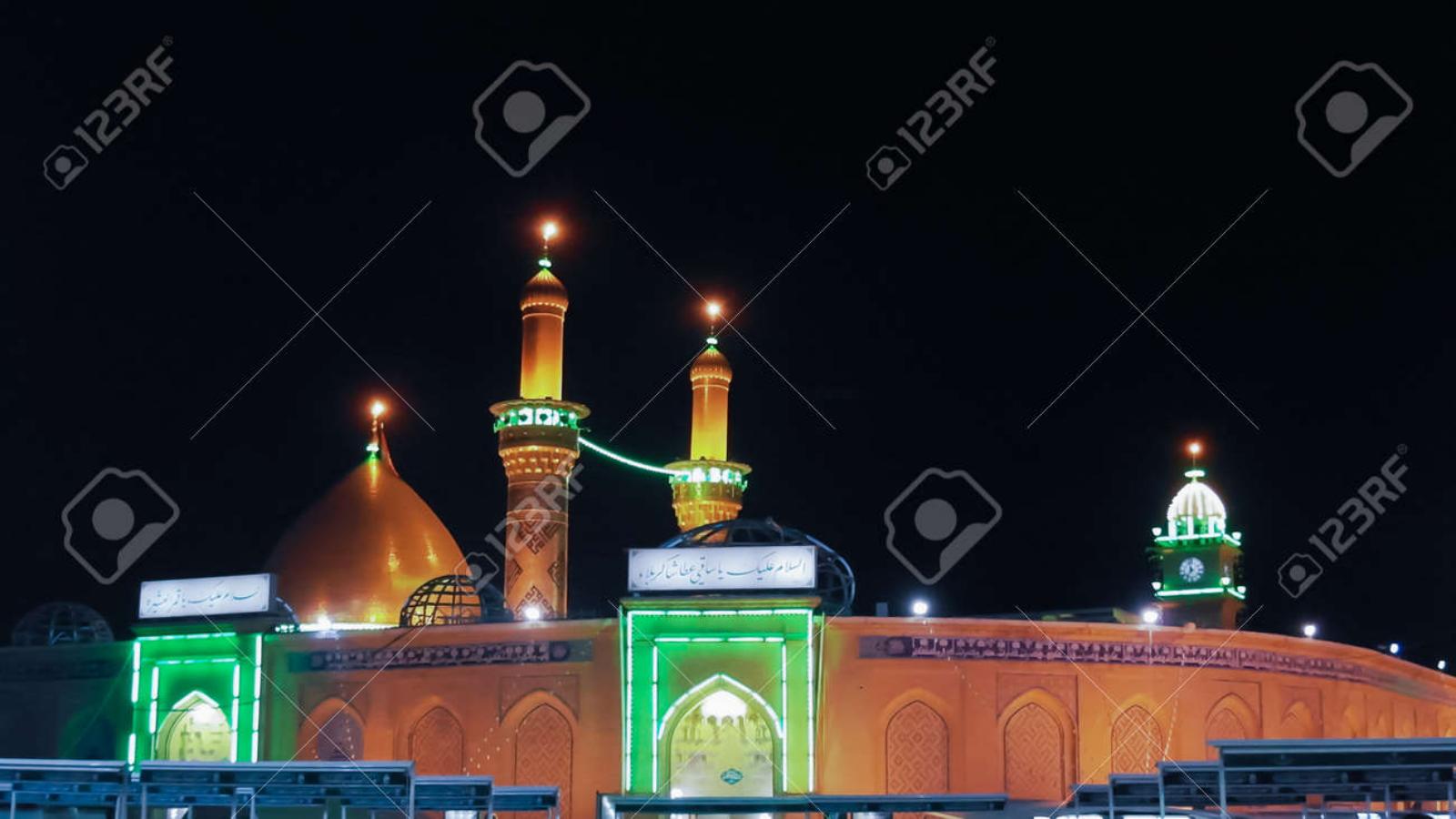 A 10-Day Cultural & Spiritual Journey of Iraq
